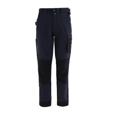 PANTALONE RAINOLD LIGHT  BLU TG.XXL