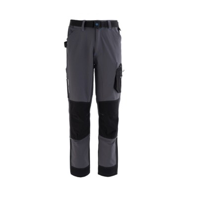 PANTALONE RAINOLD LIGHT  GRIGIO TG.XL