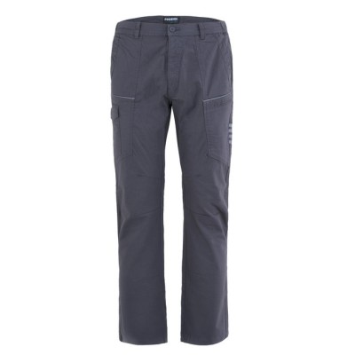 PANTALONE R-STRETCH      INVERNALE GRIGIO TG.XXL