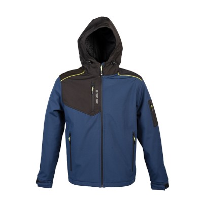 GIUBBOTTO BRENTA TG.XL   BLU NAVY