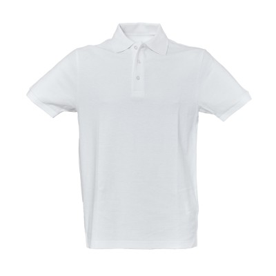 POLO FARO BIANCA TG.XL   100% COTONE