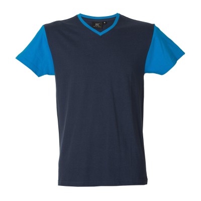 T-SHIRT CADICE BLU TG.XL
