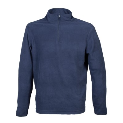 PILE LIONE BLU NAVY      TG.L