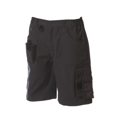 BERMUDA MUTIT.NEW SIDNEY GRIGIO SCURO TG.M