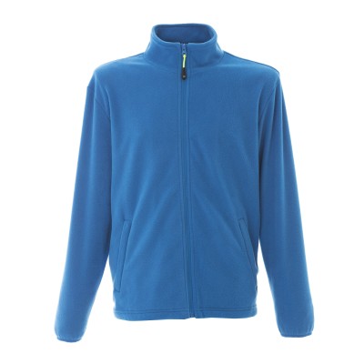 PILE COPENAGHEN UOMO BLU ROYAL 185GR TG.3XL