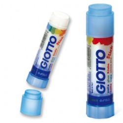 COLLA STICK GIOTTO 20GR