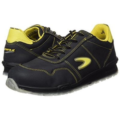 SCARPA BASSA COPPI S3    TG.42