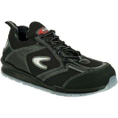 SCARPA BASSA KRESS S1P   TG.41