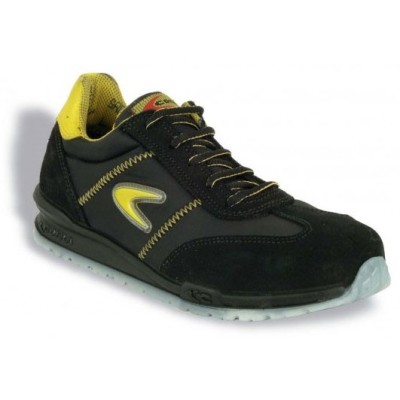 SCARPA BASSA OWENS S1P   TG.41