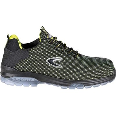SCARPA BASSA REVIVAL S3  TG.40
