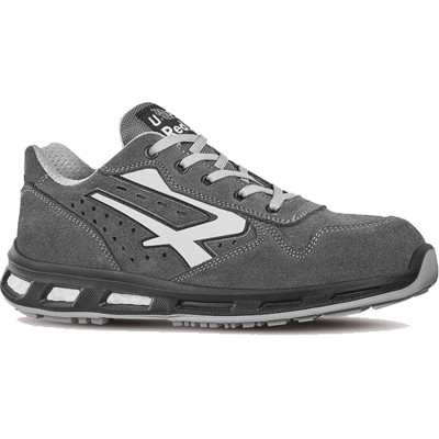 SCARPA BASSA GOING S1P   TG.46 GRIGIO/ARGENTO