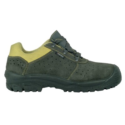 SCARPA BASSA RIACE S1P GRI TG.43