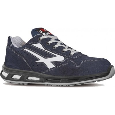 SCARPA BASSA BLU EMOTION INFINERGY S1P TG.46