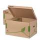SCATOLA CONTEINER EcoBox 34x43,9x25,9cm apertura superiore ESSELTE