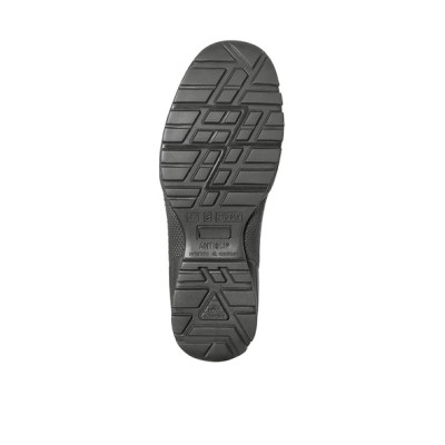 SCARPA BASSA COAL S1P SRCTG.40 GRIGIA