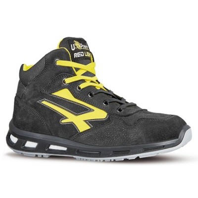 SCARPA SHOT UPOWER S3 SRCRL10043   TG 39