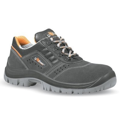 SCARPA BASSA FOX TG.39   S1 SRC UPOWER