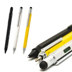 PENNA A SFERA TOOL PEN NERO punta M MONTEVERDE