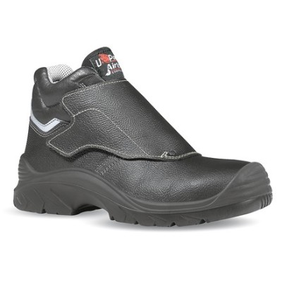 SCARPA ALTA BULLS S3 HRO HI WG PELLE TG.41 UPOWER
