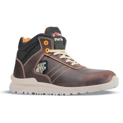 SCARPA ALTA KEN S3 SRC   MARRONE TG.41 UPOWER