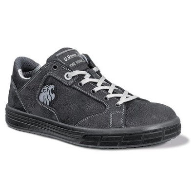 SCARPA BASSA KING S3 SRC NERA TG.44 UPOWER