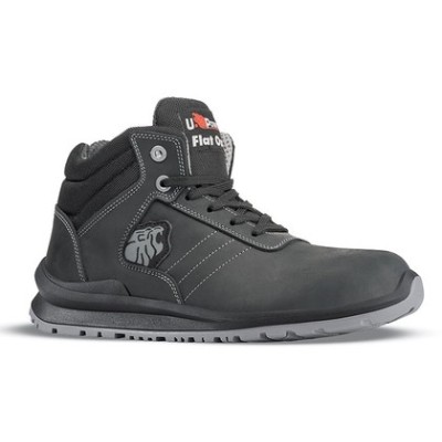 SCARPA HENRY S3 ALTA SRC  TG. 37 U-POWER