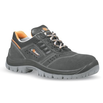 SCARPA BASSA FOX TG.37   S1 SRC UPOWER