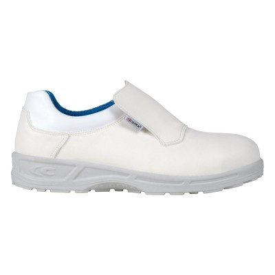SCARPA TALOS O2 SRC FO   BIANCHE TG.39
