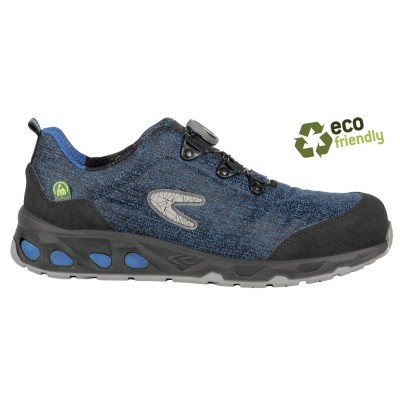 SCARPA RECYCLE ESD S1 P  SRC TEXPET TG.42