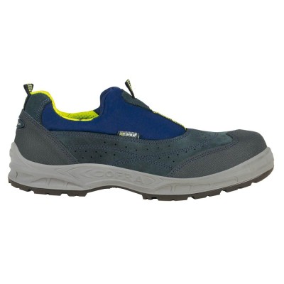 SCARPA SETUBAL S1 P SRC  PELLE SCAMOSCIATA TG.43