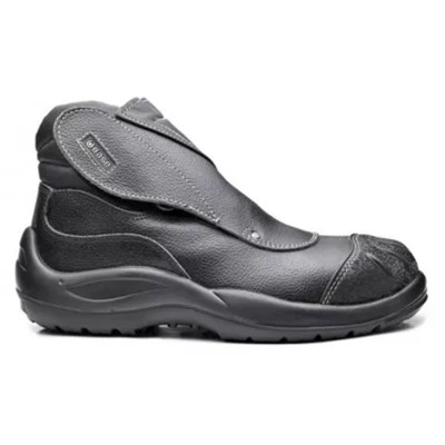SCARPA ALTA B0410 NERA   WELDER TG 40