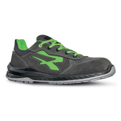 SCARPA DENVER ANTI SCIVOLAMENTO S1P SRC ESD TG.44