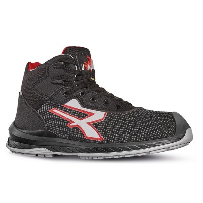 SCARPA ALTA STOCCOLMA    TG.42 S3 CI SRC ESD