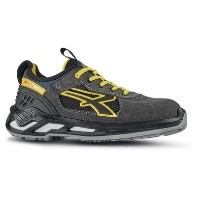 SCARPA SNIPER S1P SRC ESDTG.40 UPOWER