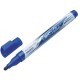 MARCATORI P.TONDA Whiteboard VELLEDA BLU