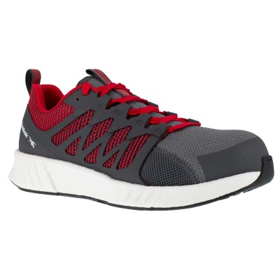 SCARPA BASSA ATHLETIC    S1P SRC ESD TG.46