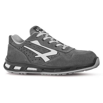 SCARPA BASSA GOING UPOWERTG.38 GR/AR SP1