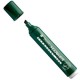 MARCATORE TRATTO MARKER VERDE P.SCALPELLO