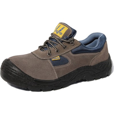 SCARPA BASSA BEARGRIP    PALESE S2 TG.43