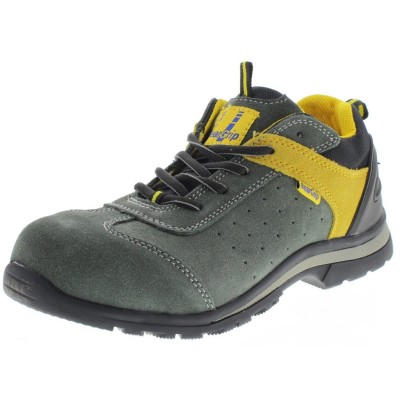 SCARPA BASSA BEARGRIP    SMART S1P TG.41