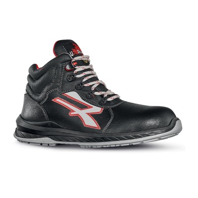 SCARPA BOSTON RS ESD S3  CI SRC TG.43