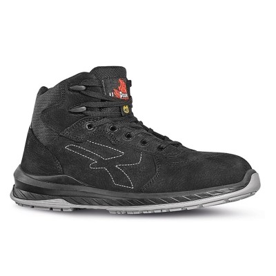 SCARPA TWEED S3 SRC CI   ESD ANTISCIV. TG.44