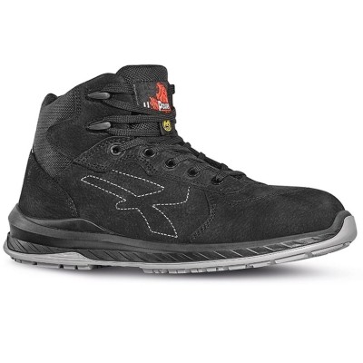 SCARPA TWEED S3 SRC CI   ESD ANTISCIV. TG.38