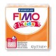 PASTA POLIMERICA FIMO KIDS 42gr ARANCIONE