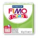 PASTA POLIMERICA FIMO KIDS 42gr VERDE CHIARO 51