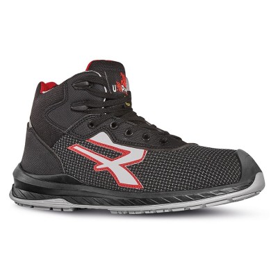 SCARPA ALTA STOCCOLMA    TG.40 S3 CI SRC ESD