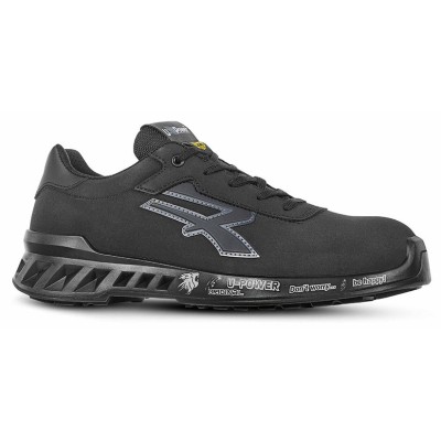 SCARPA BEN UPOWER S3     TG.41 GRIGIO/GRIGIO