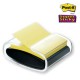 DISPENSER PRO nero +1 Post-it 76x76mm