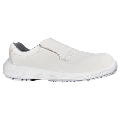 SCARPA RESPONSE GRIP S2  SRC TG.44 BIANCO UPOWER