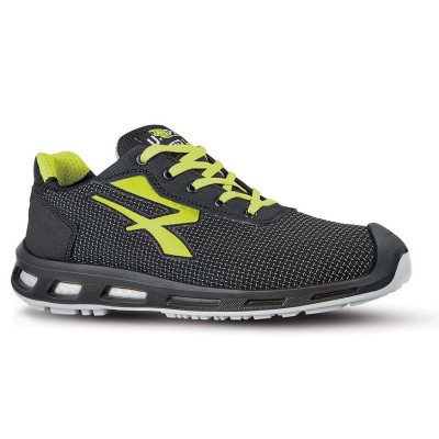 SCARPA BASSA PRIME S3 SRCCI ESD TG.44 UPOWER